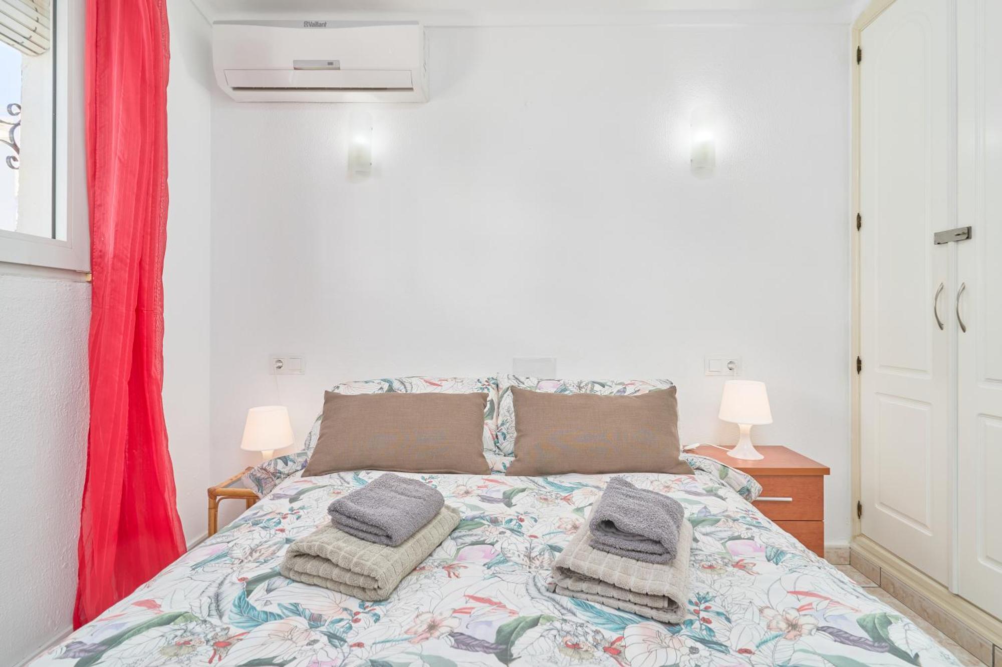 Sea View Capistrano Nerja Apartman Kültér fotó