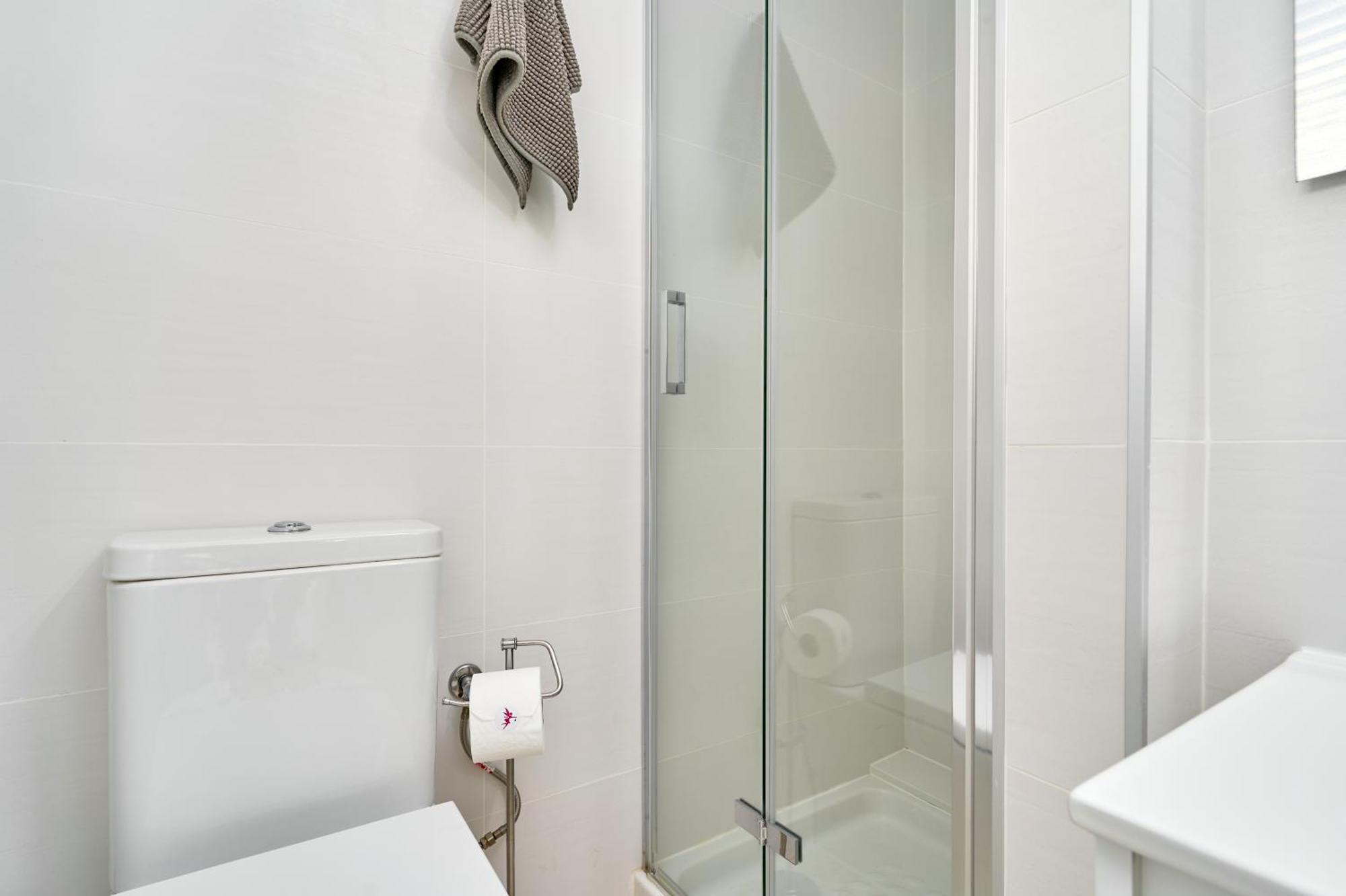 Sea View Capistrano Nerja Apartman Kültér fotó