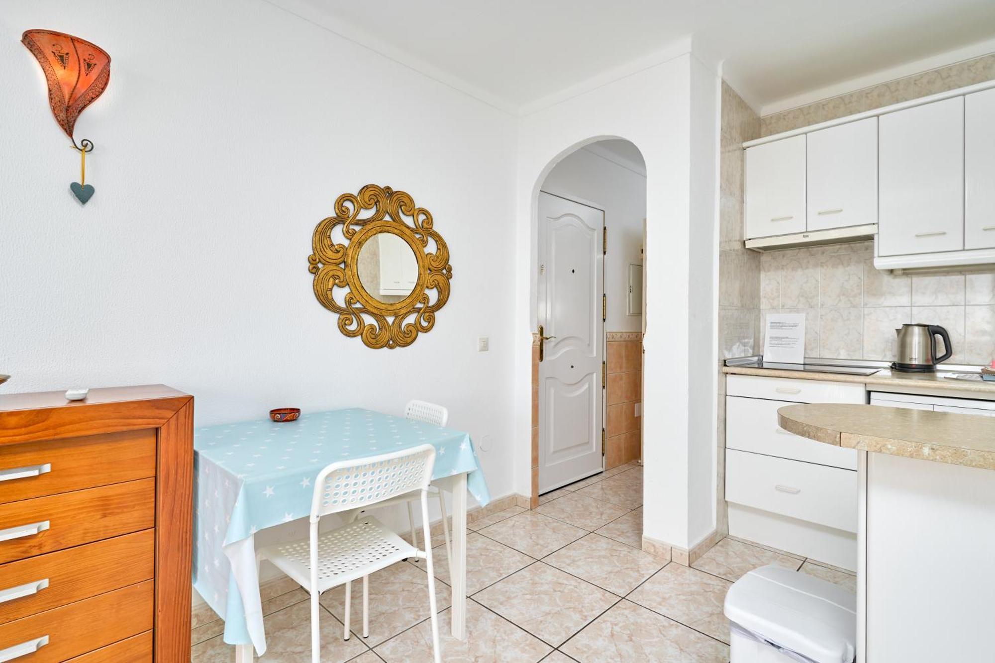 Sea View Capistrano Nerja Apartman Kültér fotó