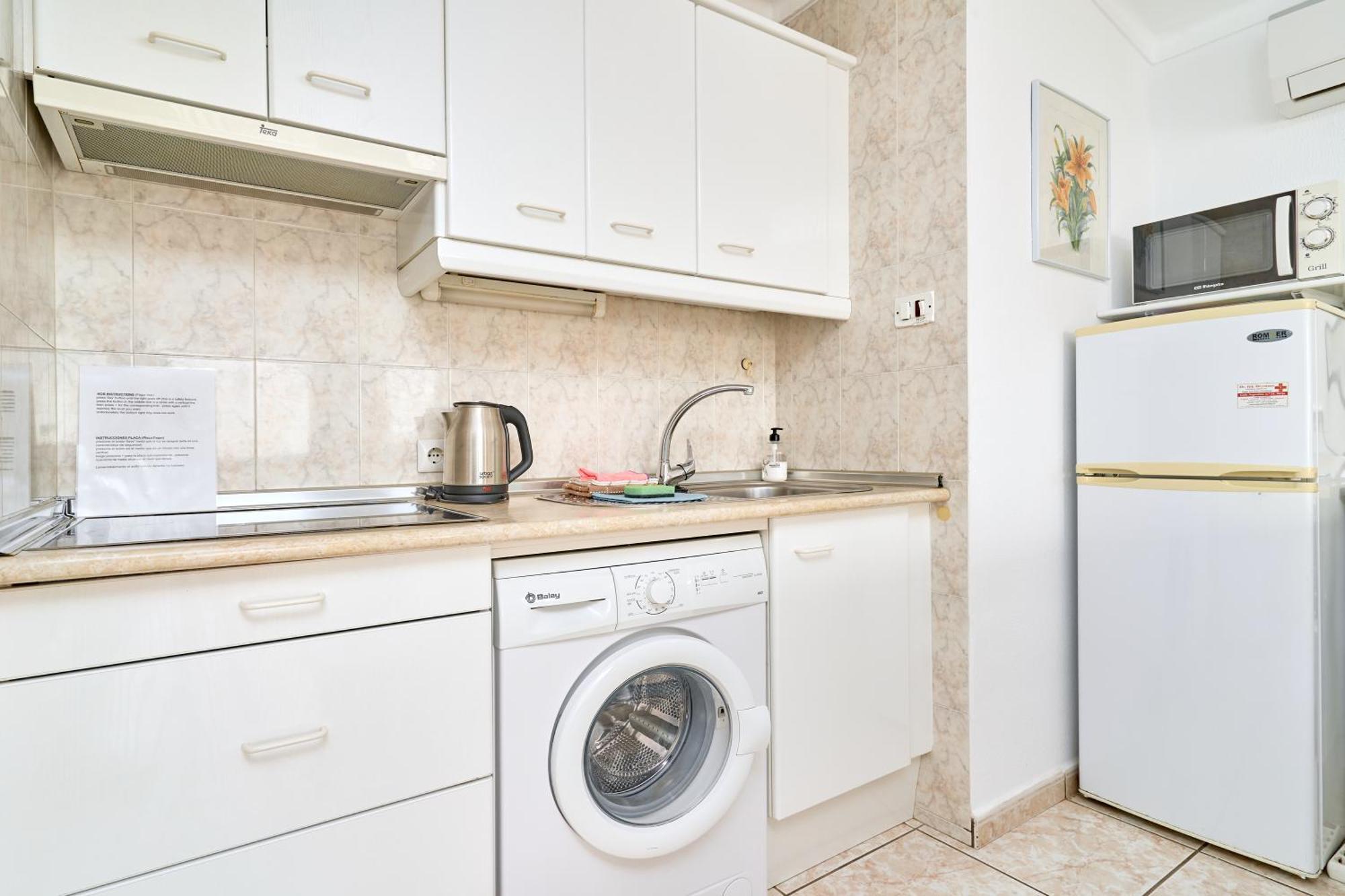 Sea View Capistrano Nerja Apartman Kültér fotó