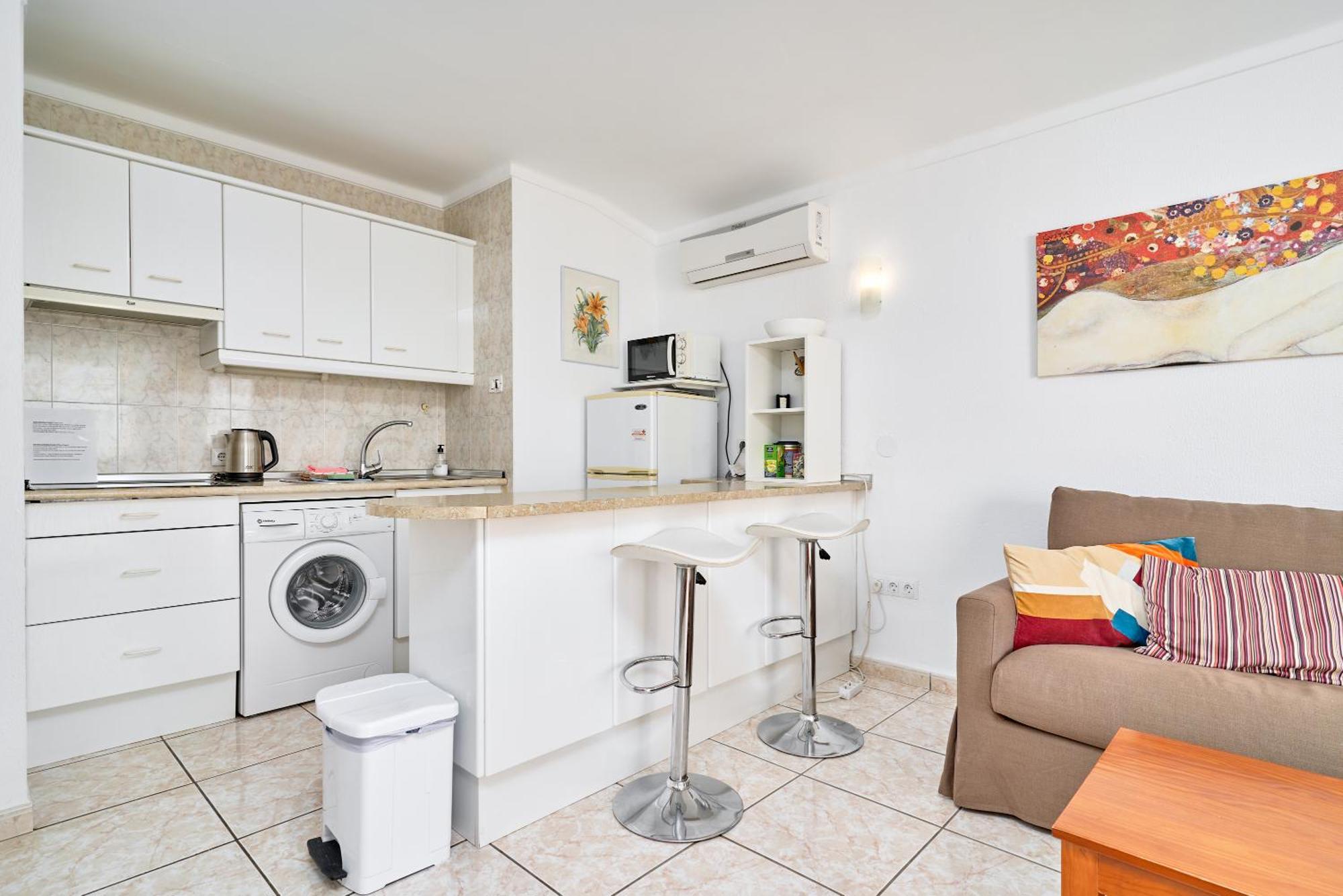 Sea View Capistrano Nerja Apartman Kültér fotó